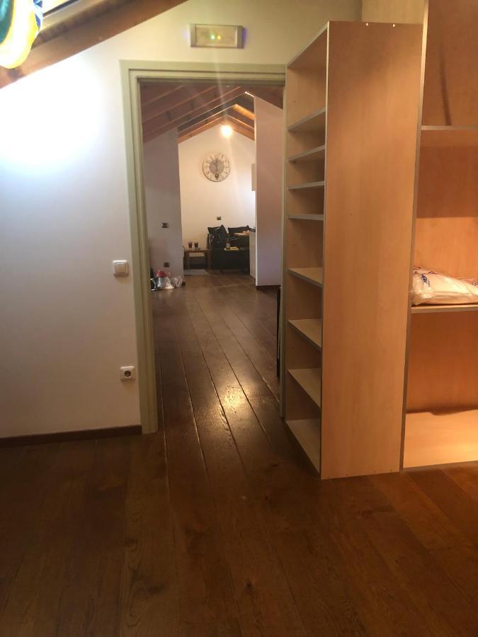 Zack'S Piccolo Comfort Athén Kültér fotó